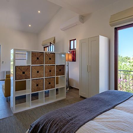 The Vibe Boutique Bed & Breakfast (Adults Only) 토도스산토스 외부 사진
