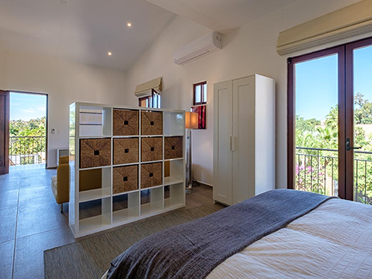 The Vibe Boutique Bed & Breakfast (Adults Only) 토도스산토스 외부 사진