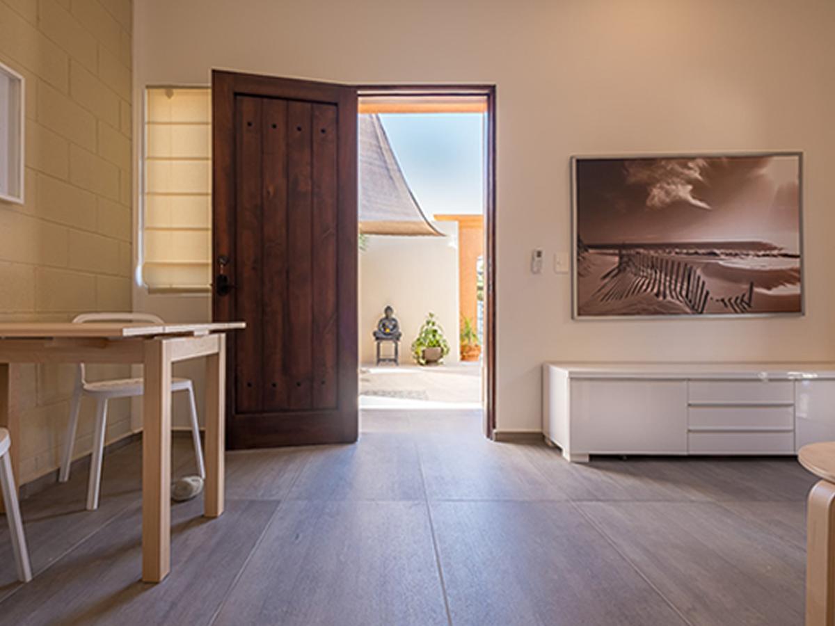 The Vibe Boutique Bed & Breakfast (Adults Only) 토도스산토스 외부 사진