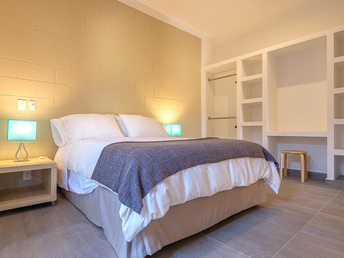 The Vibe Boutique Bed & Breakfast (Adults Only) 토도스산토스 객실 사진