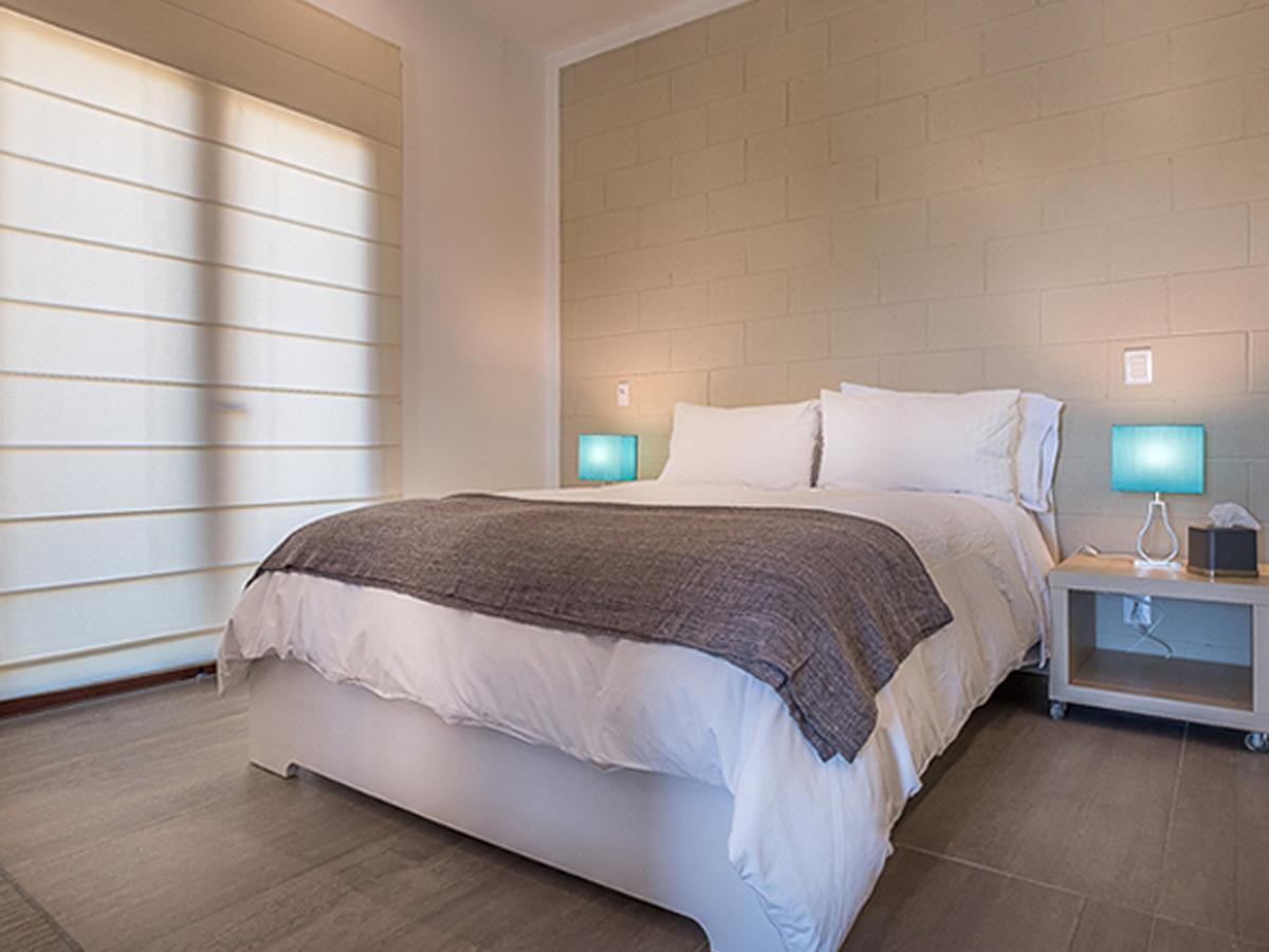 The Vibe Boutique Bed & Breakfast (Adults Only) 토도스산토스 객실 사진