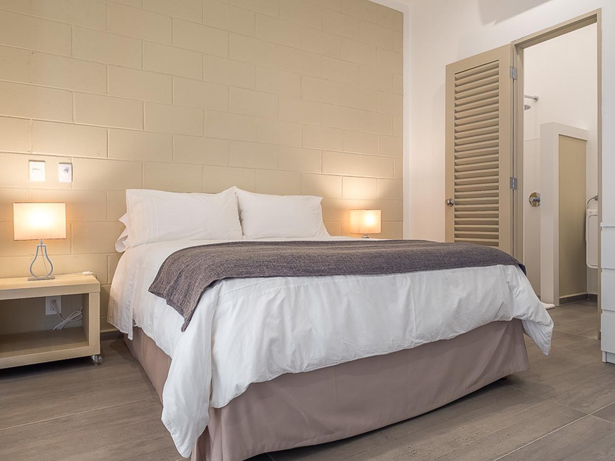 The Vibe Boutique Bed & Breakfast (Adults Only) 토도스산토스 외부 사진