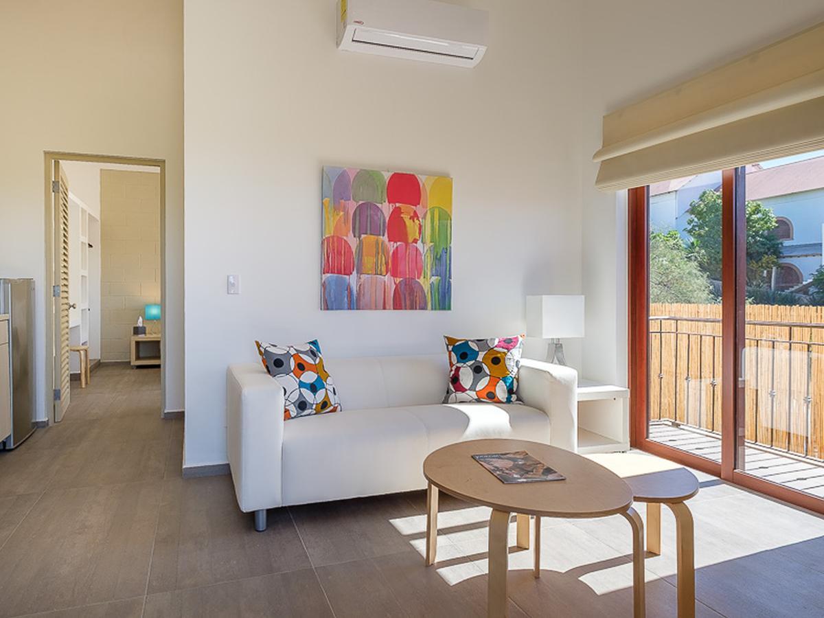 The Vibe Boutique Bed & Breakfast (Adults Only) 토도스산토스 외부 사진