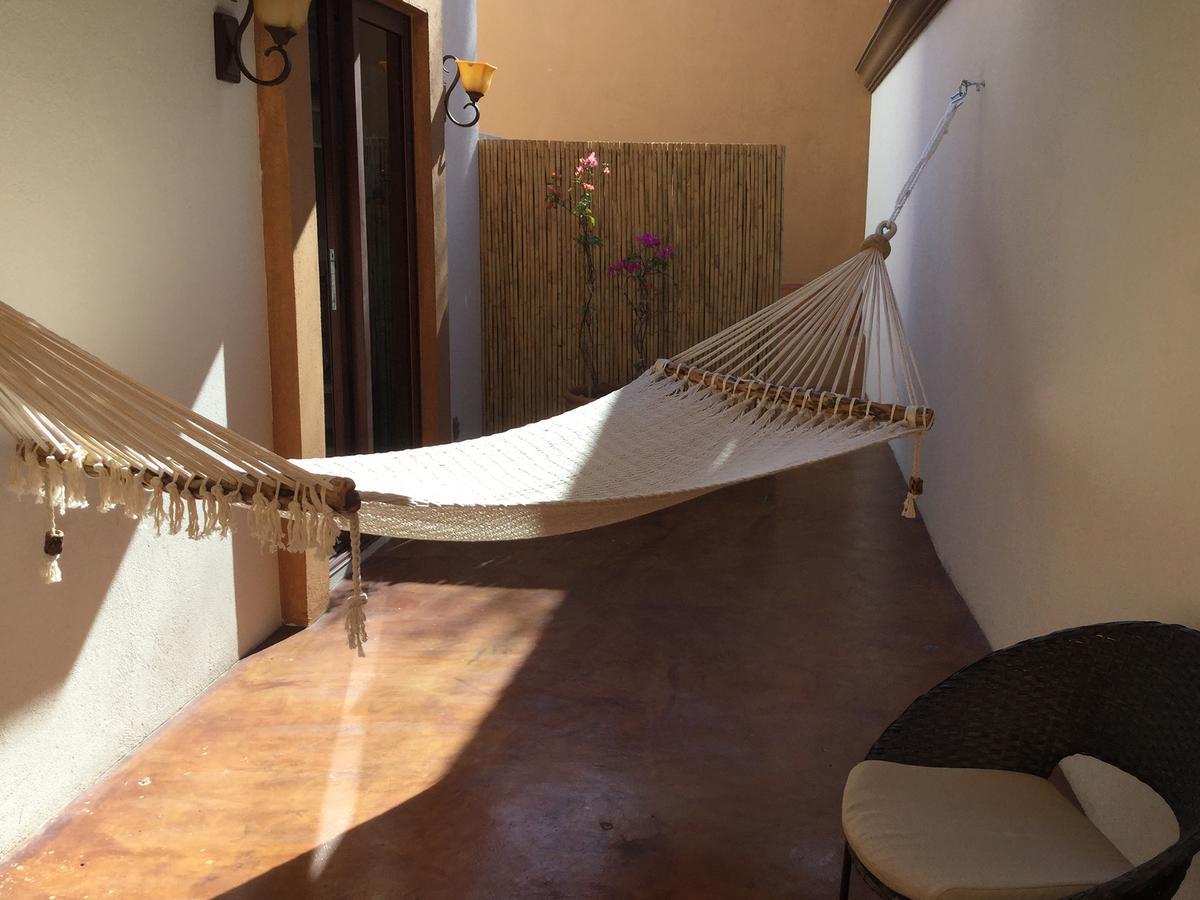 The Vibe Boutique Bed & Breakfast (Adults Only) 토도스산토스 외부 사진