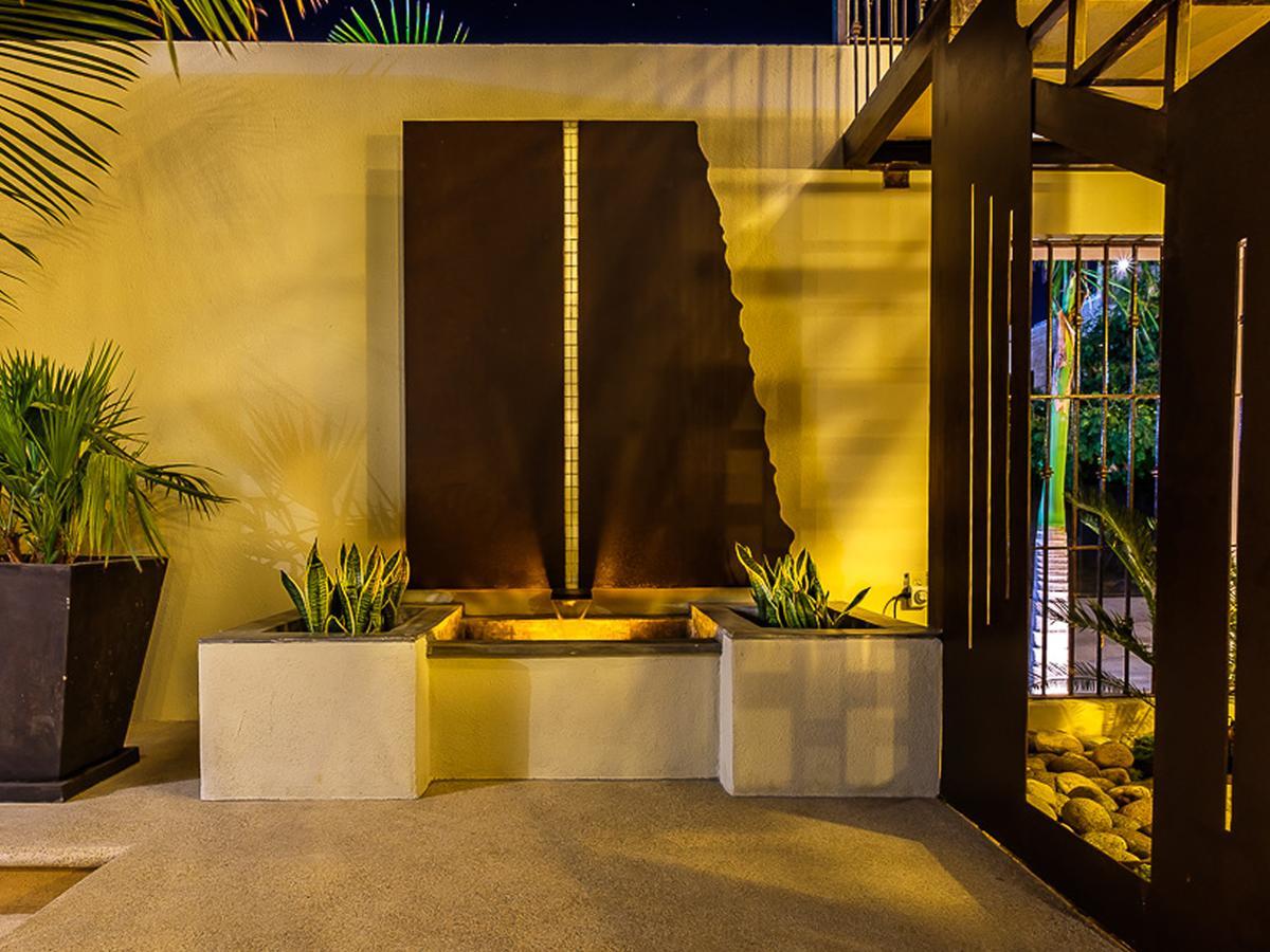 The Vibe Boutique Bed & Breakfast (Adults Only) 토도스산토스 외부 사진