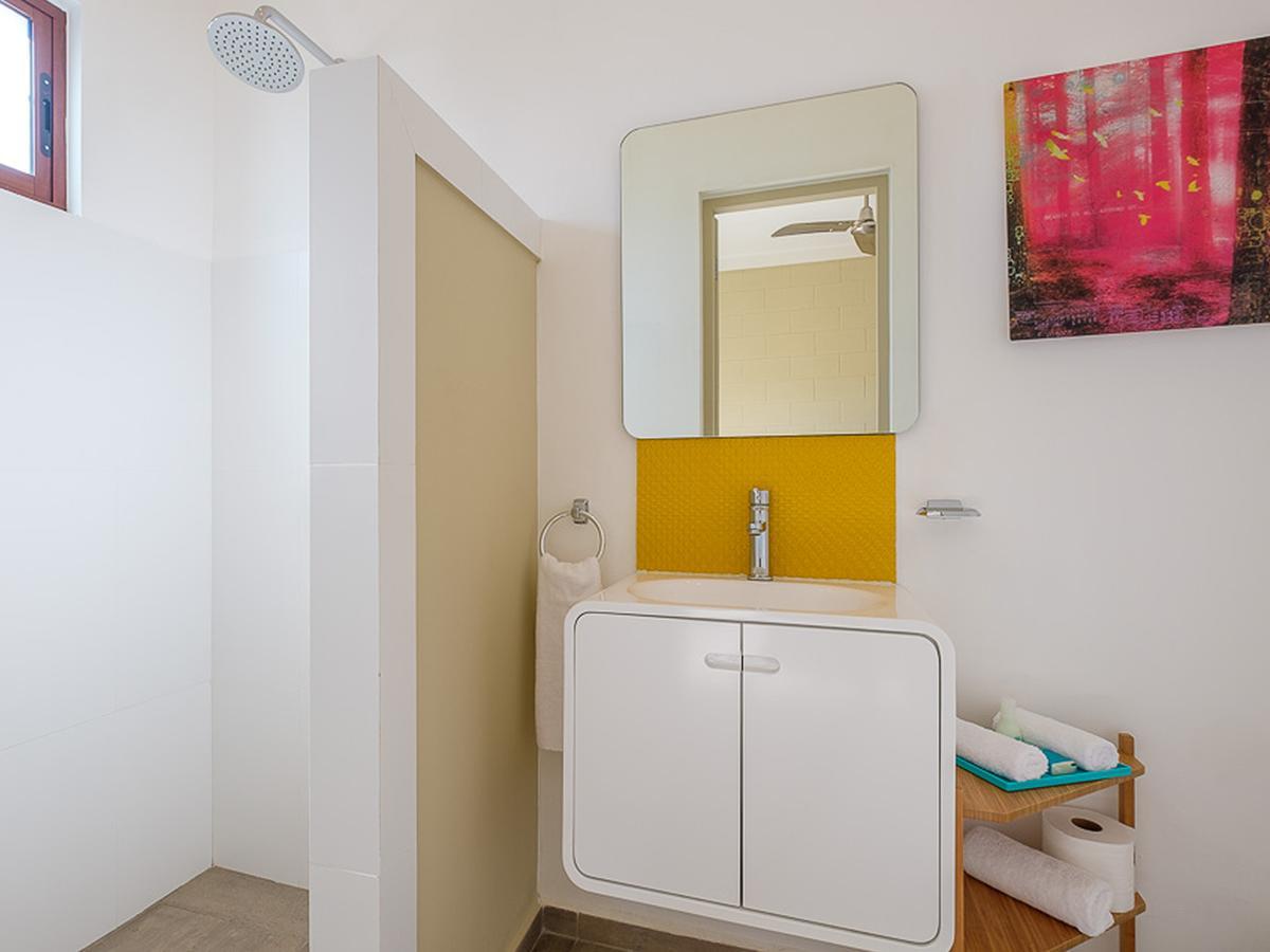 The Vibe Boutique Bed & Breakfast (Adults Only) 토도스산토스 외부 사진